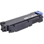 Renkforce Toner ersetzt Kyocera TK-5270C Kompatibel Cyan RF-KTK5270C (RF-6723986)