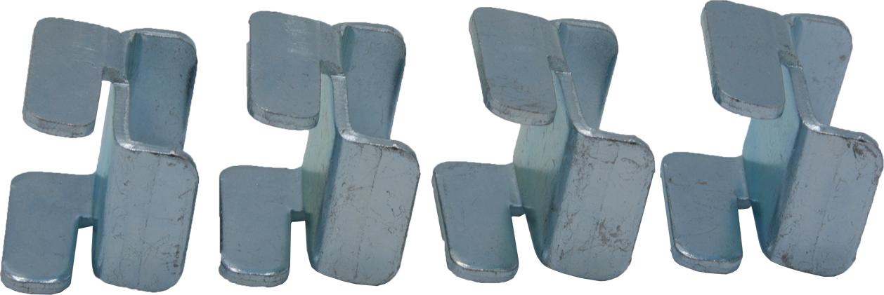 Rockstable 19" Verbindungsset (RS19-MS01)