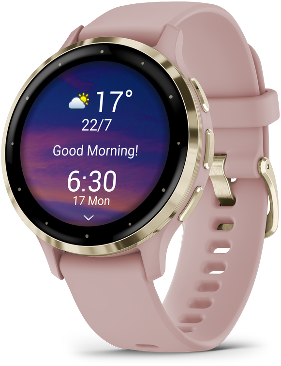 Garmin Venu 3S 41 mm (010-02785-03)