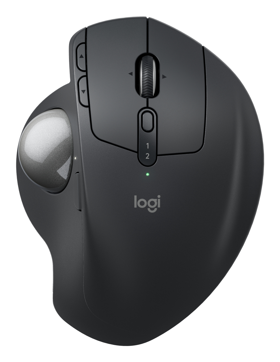 Logitech Ergo Series MX Ergo S Trackball Graphite