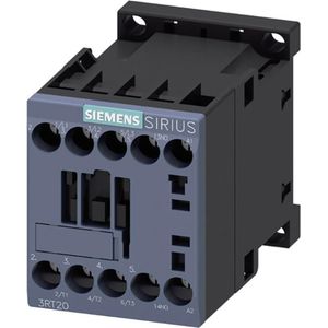 Siemens Schütz SIRIUS 3RT20 3RT2015-1AP01 230 V/AC V/AC (3RT2015-1AP01)