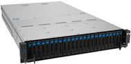 bluechip SERVERline R42203a *ASHCI* 2HE Rack, Windows Server 2022 Datacenter, AMD EPYC™ 9124 Prozessor / 3.00 GHz, 64 GB DDR5, Broadcom® MegaRAID™ 9540-2M2, 2 x 480 GB M.2 NVMe SSD, 4 x 1,92 TB U.3 2,5\" NVMe SSD, 2 x 1 Gb/s Ethernet, 2 x 25 Gb/s SFP28 Et (850492)