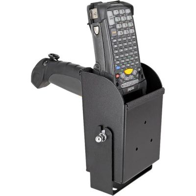 Scannerhalterung für Zebra MC9300, Montagebügel (30-50004-09)