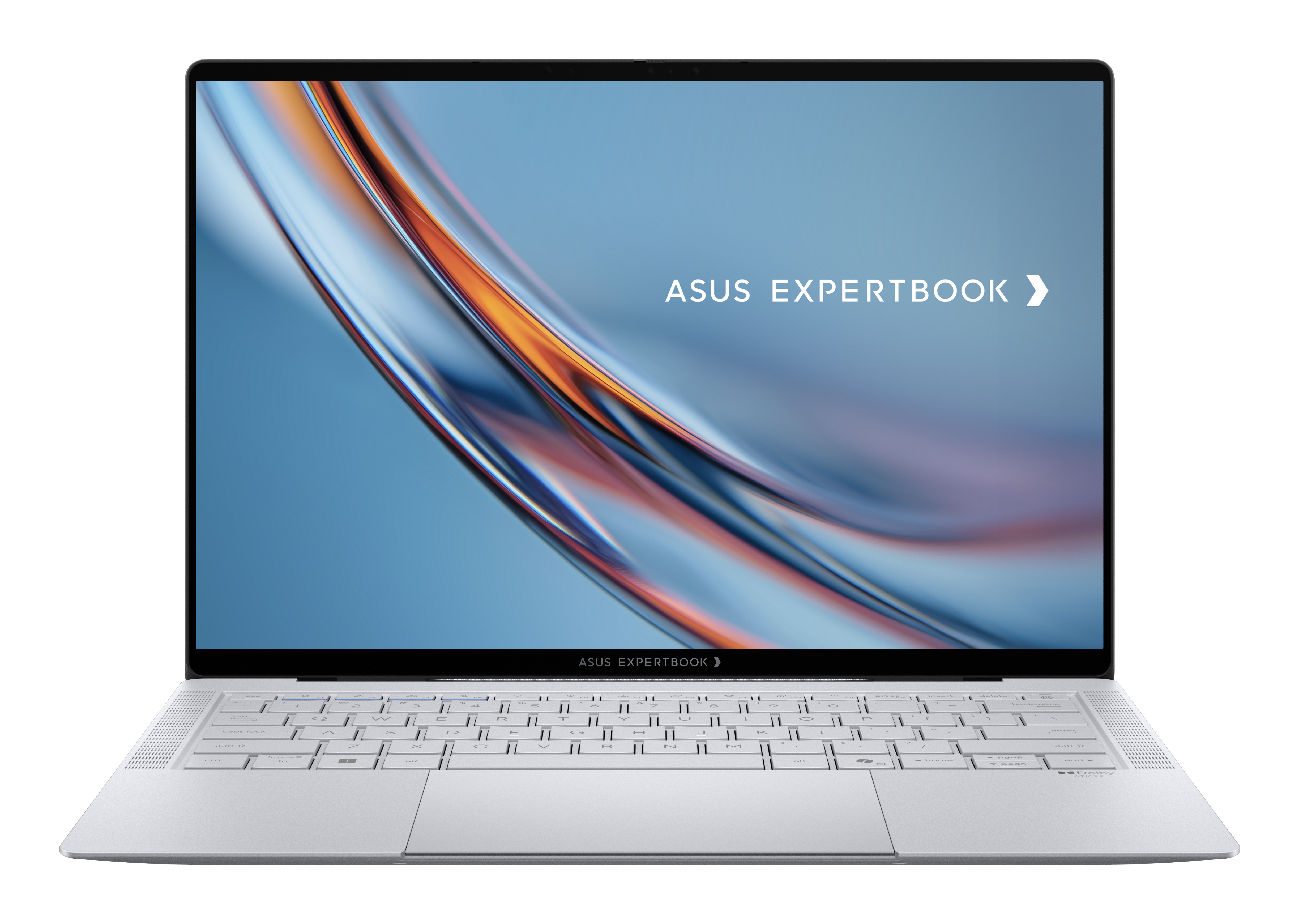 ASUS ExpertBook Ultra B9406CAA-TG0692X Copilot+ PC 14" WQXGA+ Touchscreen Intel Core Ultra 7 356H 32 GB RAM 1 TB SSD Windows 11 Pro Morn Grey