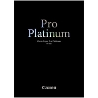 Canon Photo Paper Pro Platinum (2768B016)