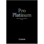 Canon Photo Paper Pro Platinum (2768B016)