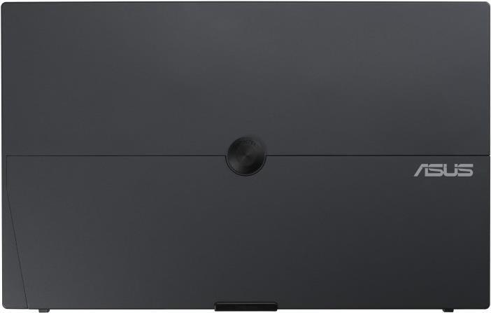 ASUS ZenScreen MB16AHT 39,6 cm (15.6" ) 1920 x 1080 Pixel Full HD Touchscreen Schwarz [Energieklasse E] (90LM0890-B01170)