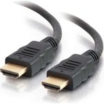 C2G 1,5 m High Speed HDMI-Kabel mit Ethernet (50609)