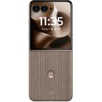 Motorola razr 60 Ultra 16/512 GB Android 15 Smartphone Mountain Trail (PB8R0004SE) (B-Ware) (geöffnet)
