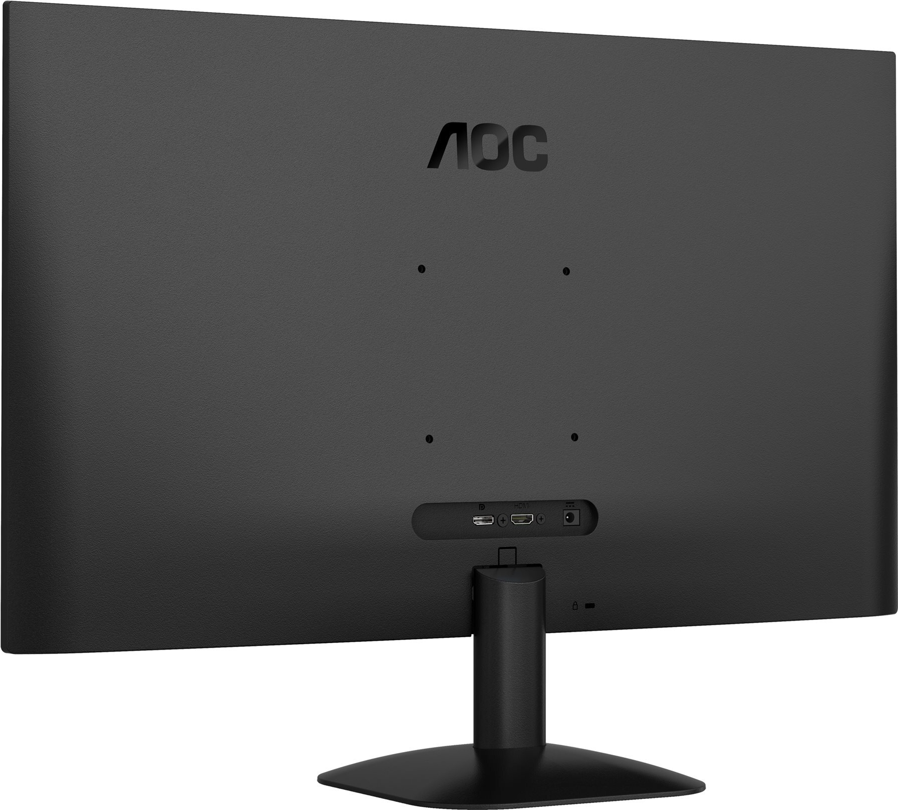 AOC Basic-line Q27B35E 27" IPS 2560 x 1440 75 Hz Schwarz