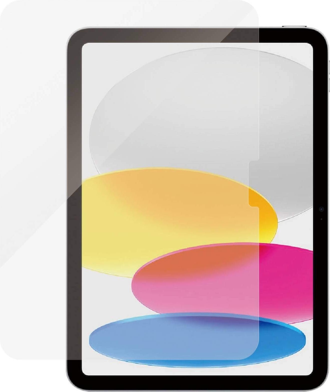 PanzerGlass ® Displayschutz iPad Air 11" 2024 | iPad 10.9" | Ultra-Wide Fit (2833)