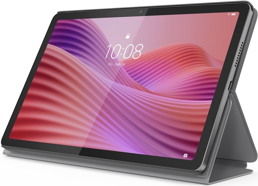 Lenovo Tab ZAEJ 10.1" 4 GB RAM 64 GB eMMC Luna Gray