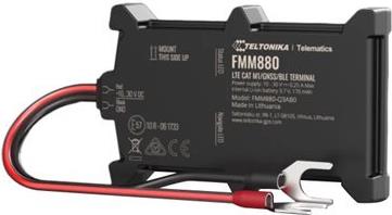 Teltonika TELEMATICS FMM880 GNSS 4G LTE Cat 1 M1 Tracker (FMM8809U9A01)