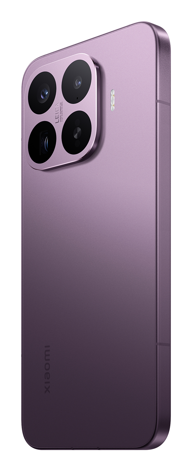 Xiaomi 17T Pro 5G Dual Sim Smartphone 6,83" 12 GB RAM 512 GB Deep Violet