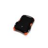 SILICON POWER Armor A30 - Festplatte - 2TB - extern (tragbar) - 2.5" (6,4 cm) - USB3.0 - Schwarz (SP020TBPHDA30S3K)