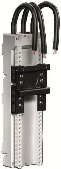 Rittal Geräteadapter Comfort SV 9635360 45mm (45A) 1=4 1 (9635360)