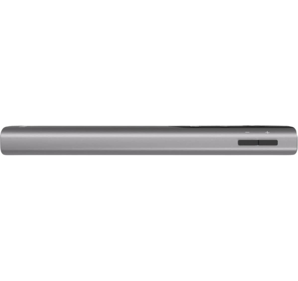 Marmitek WPR 400 Wireless Presenter Silber