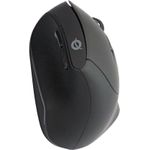 Conceptronic ORAZIO02PT Tastatur RF Wireless QWERTY Portuguesisch Schwarz (ORAZIO02PT)