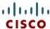 Cisco Serielles RS-232-Kabel (CAB-HD8-ASYNC=)