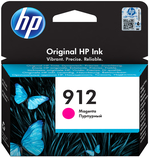 HP 912 2.93 ml Magenta (3YL78AE#BGX)