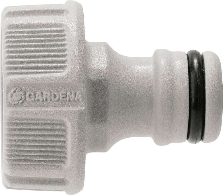 Gardena Original System - Anschluss-Satz (18285-20)