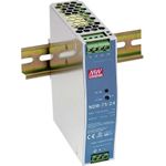 Hutschienen-Netzteil 48V, 1.6A, 75W, Mean Well Hersteller: EFB-Elektronik (NDR-75-48)