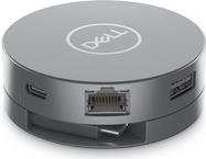 Dell 6-in-1 USB-C Multiport (470-AFJI)