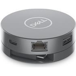 Dell 6-in-1 USB-C Multiport (470-AFJI)