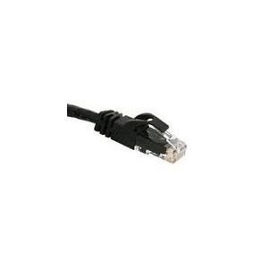 C2G Cat6 Booted Unshielded (UTP) Network Patch Cable (83410)
