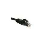 C2G Cat6 Booted Unshielded (UTP) Network Patch Cable (83410)