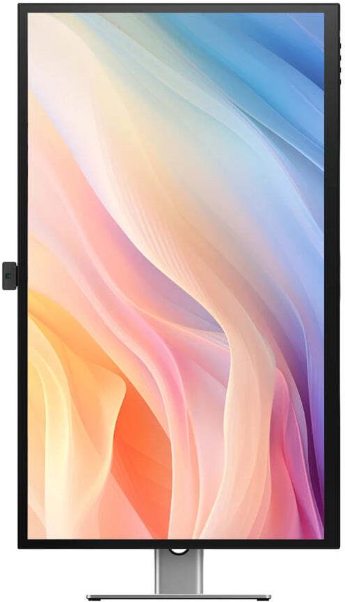 ALOGIC 32C4KPDW LED-Monitor 81,3 cm (32") 3840 x 2160 Pixel 4K Ultra HD Aluminium - Schwarz (32C4KPDW)