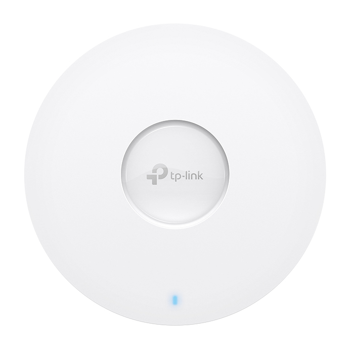 TP-Link Omada EAP673 V1 Accesspoint Wi-Fi 6 5378 Mbps Weiß