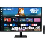 Samsung M50D computer monitor 68.6 cm 27" 1920 x 1080 pixels Full (LS27DM500EUXDU)