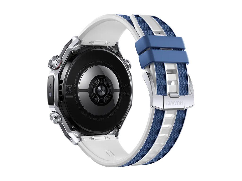 Huawei Watch Ultimate 2 1,5" Blue and white