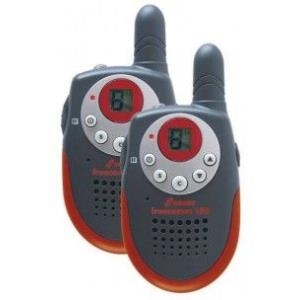 stabo freecomm 150 PMR-Funkgerät 500 mW