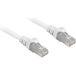 Sharkoon RJ45 CAT.6a SFTP LSOH wh 20,0m | Halogenfrei (4044951020355)