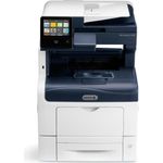 XEROX VersaLink C405DN A4 35/35 Seiten/min. Beidseitiges Multifunktions Copy/Print/Scan/Fax PS3 PCL5e/6 2 Behäter 700 insgesamt (C405V_DN)