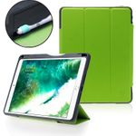 DEQSTER Rugged Case (2021) #RQ1 iPad 10.2" (7./ 8./ 9. Gen.), EDU-Verpackung. Etui-Typ: Flip case, Markenkompatibilität: Apple, Kompatibilität: iPad 10, 2" (7./8./9. Gen.), Maximale Bildschirmgröße: 25,9 cm (10.2"), Anzahl der Stand-Modi: 2. Gewicht: 340 g (40-738328)