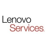 Lenovo Committed Service On-Site Repair (00VL204)