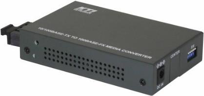 KTI Networks KC-300D-SL2 Fiber optic interface: Singlemode (KC-300D-SL2)