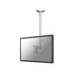 Neomounts TV/Monitor Ceiling Mount FPMA-C050BLACK (FPMA-C050SILVER)