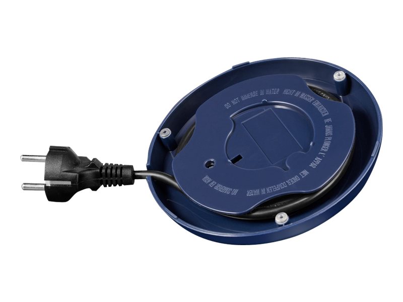 Unold BLITZKOCHER 18018 1,5 l 2200 W Blau