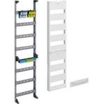 Hager Verteilerfeld ZU37XS 1feldrig 1050mm (ZU37XS)