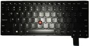 Lenovo Keyboard (SWISS) (FRU00UR227)