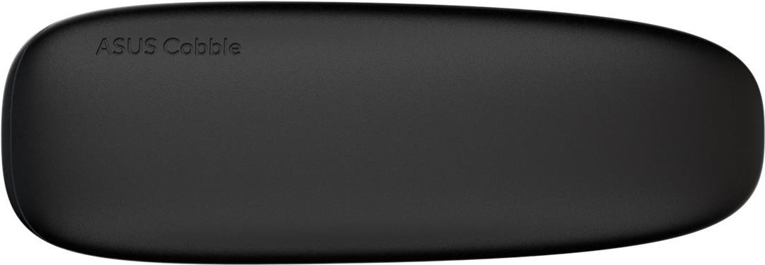 ASUS Geh COBBLE BLACK Speichergehäuse (90DD02R0-M09000)