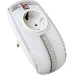 DEHN DPRO 230 1AC-Ausgänge 230V Weiß Spannungsschutz (909230)