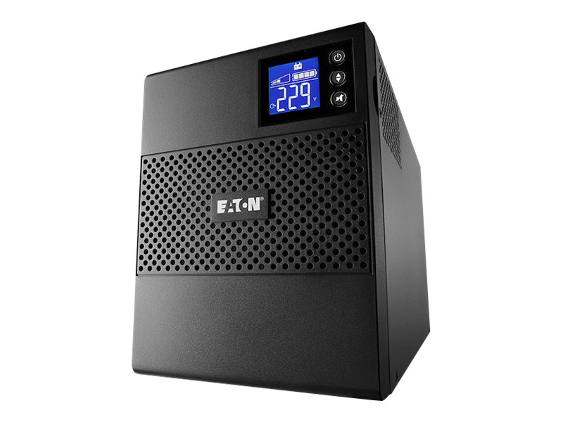 Eaton 5SC 750i USV 750 VA 525 W Schwarz