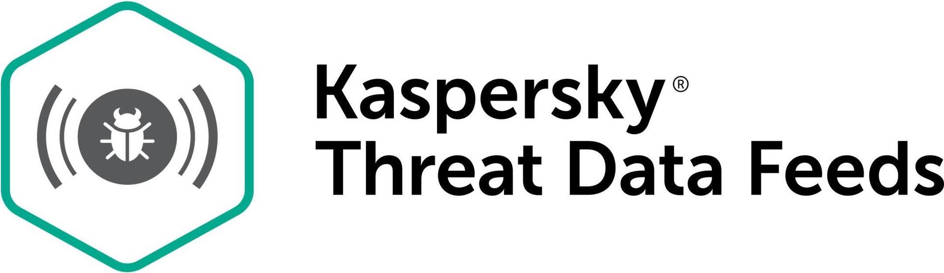 KASPERSKY LAB Threat Data Feeds - Phishing URL European Edi. 1-Year Base License (KL7968XA