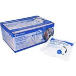 FIRST AID ONLY Sofort-Kälte-Kompresse, 130 x 140 mm, 10er Pack, für einmalige Anwendung, zur Aktivierung den Beutel - 1 Stück (P-10104 00)