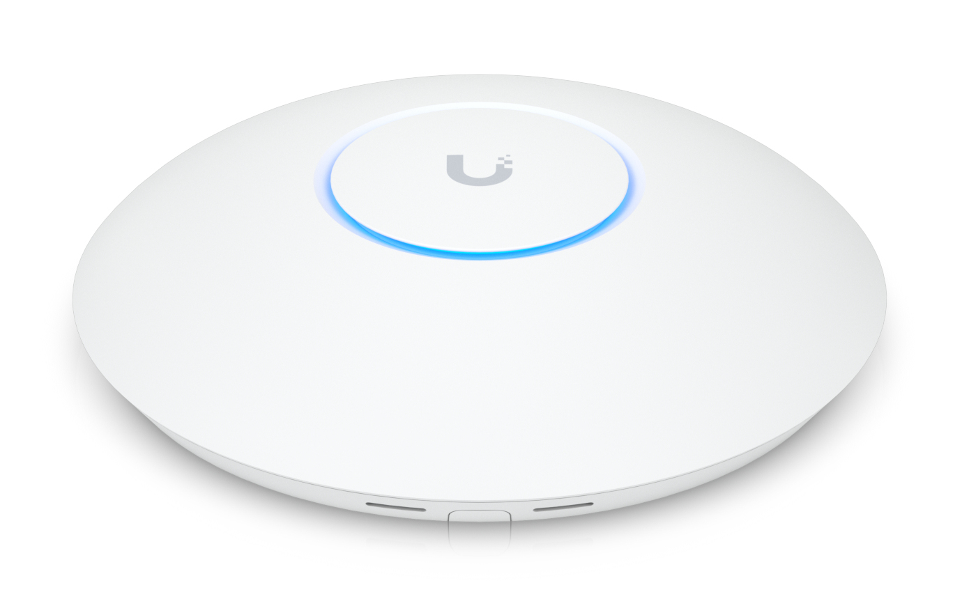 Ubiquiti UniFi U7 Pro Wi-Fi 7 5700 Mbit/s Weiß